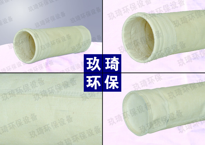 pps除尘滤袋